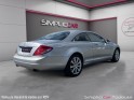 Mercedes classe cl 500 v8 5.5 388cv  7g-tronic occasion toulouse (31) simplicicar simplicibike france