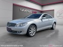 Mercedes classe cl 500 v8 5.5 388cv  7g-tronic occasion toulouse (31) simplicicar simplicibike france