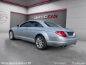 Mercedes classe cl 500 v8 5.5 388cv  7g-tronic occasion toulouse (31) simplicicar simplicibike france