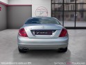 Mercedes classe cl 500 v8 5.5 388cv  7g-tronic occasion toulouse (31) simplicicar simplicibike france