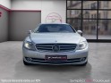 Mercedes classe cl 500 v8 5.5 388cv  7g-tronic occasion toulouse (31) simplicicar simplicibike france