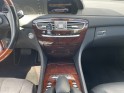 Mercedes classe cl 500 v8 5.5 388cv  7g-tronic occasion toulouse (31) simplicicar simplicibike france