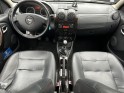 Dacia duster 1.5 dci 110ch prestige 4x2 occasion toulouse (31) simplicicar simplicibike france