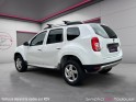 Dacia duster 1.5 dci 110ch prestige 4x2 occasion toulouse (31) simplicicar simplicibike france