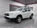 Dacia duster 1.5 dci 110ch prestige 4x2 occasion toulouse (31) simplicicar simplicibike france