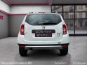 Dacia duster 1.5 dci 110ch prestige 4x2 occasion toulouse (31) simplicicar simplicibike france