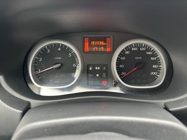 Dacia duster 1.5 dci 110ch prestige 4x2 occasion toulouse (31) simplicicar simplicibike france