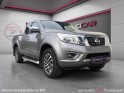 Nissan navara np300 2.3 dci 160 king cab tekna occasion toulouse (31) simplicicar simplicibike france