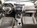 Nissan navara np300 2.3 dci 160 king cab tekna occasion toulouse (31) simplicicar simplicibike france