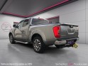 Nissan navara np300 2.3 dci 160 king cab tekna occasion toulouse (31) simplicicar simplicibike france