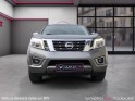 Nissan navara np300 2.3 dci 160 king cab tekna occasion toulouse (31) simplicicar simplicibike france