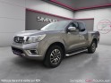 Nissan navara np300 2.3 dci 160 king cab tekna occasion toulouse (31) simplicicar simplicibike france