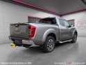 Nissan navara np300 2.3 dci 160 king cab tekna occasion toulouse (31) simplicicar simplicibike france