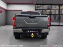 Nissan navara np300 2.3 dci 160 king cab tekna occasion toulouse (31) simplicicar simplicibike france
