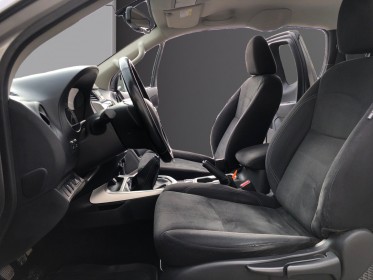 Nissan navara np300 2.3 dci 160 king cab tekna occasion toulouse (31) simplicicar simplicibike france