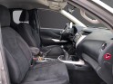 Nissan navara np300 2.3 dci 160 king cab tekna occasion toulouse (31) simplicicar simplicibike france