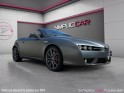 Alfa romeo spider 1750 tbi 200cv italia independent occasion toulouse (31) simplicicar simplicibike france