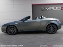 Alfa romeo spider 1750 tbi 200cv italia independent occasion toulouse (31) simplicicar simplicibike france