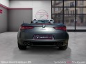 Alfa romeo spider 1750 tbi 200cv italia independent occasion toulouse (31) simplicicar simplicibike france