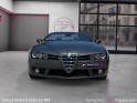 Alfa romeo spider 1750 tbi 200cv italia independent occasion toulouse (31) simplicicar simplicibike france