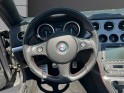 Alfa romeo spider 1750 tbi 200cv italia independent occasion toulouse (31) simplicicar simplicibike france
