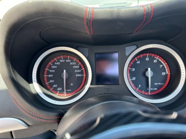 Alfa romeo spider 1750 tbi 200cv italia independent occasion toulouse (31) simplicicar simplicibike france