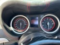 Alfa romeo spider 1750 tbi 200cv italia independent occasion toulouse (31) simplicicar simplicibike france
