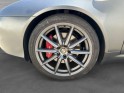 Alfa romeo spider 1750 tbi 200cv italia independent occasion toulouse (31) simplicicar simplicibike france