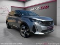 Peugeot 5008 7 places allure 130ch bva 8 - faible km - occasion simplicicar compiegne simplicicar simplicibike france