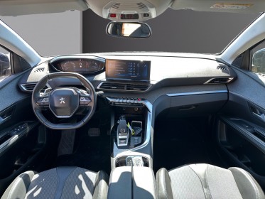 Peugeot 5008 7 places allure 130ch bva 8 - faible km - occasion simplicicar compiegne simplicicar simplicibike france