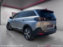 Peugeot 5008 7 places allure 130ch bva 8 - faible km - occasion simplicicar compiegne simplicicar simplicibike france