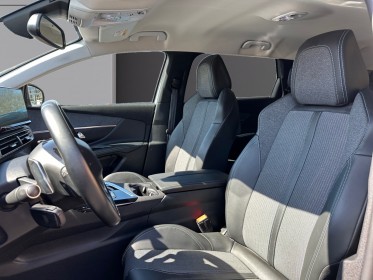 Peugeot 5008 7 places allure 130ch bva 8 - faible km - occasion simplicicar compiegne simplicicar simplicibike france