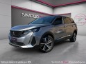 Peugeot 5008 7 places allure 130ch bva 8 - faible km - occasion simplicicar compiegne simplicicar simplicibike france