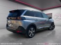 Peugeot 5008 7 places allure 130ch bva 8 - faible km - occasion simplicicar compiegne simplicicar simplicibike france