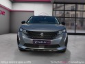 Peugeot 5008 7 places allure 130ch bva 8 - faible km - occasion simplicicar compiegne simplicicar simplicibike france