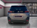 Peugeot 5008 7 places allure 130ch bva 8 - faible km - occasion simplicicar compiegne simplicicar simplicibike france