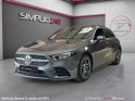 Mercedes classe a 200 7g-dct amg line garantie 12 mois occasion simplicicar brest simplicicar simplicibike france