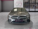 Mercedes classe a 200 7g-dct amg line garantie 12 mois occasion simplicicar brest simplicicar simplicibike france