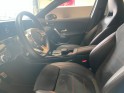 Mercedes classe a 200 7g-dct amg line garantie 12 mois occasion simplicicar brest simplicicar simplicibike france