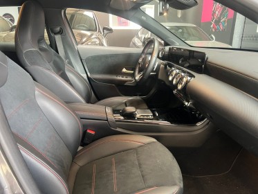 Mercedes classe a 200 7g-dct amg line garantie 12 mois occasion simplicicar brest simplicicar simplicibike france