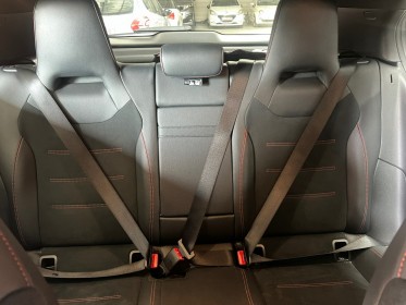 Mercedes classe a 200 7g-dct amg line garantie 12 mois occasion simplicicar brest simplicicar simplicibike france