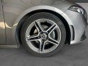 Mercedes classe a 200 7g-dct amg line garantie 12 mois occasion simplicicar brest simplicicar simplicibike france