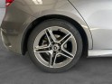 Mercedes classe a 200 7g-dct amg line garantie 12 mois occasion simplicicar brest simplicicar simplicibike france