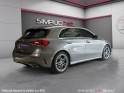 Mercedes classe a 200 7g-dct amg line garantie 12 mois occasion simplicicar brest simplicicar simplicibike france