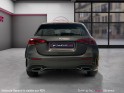 Mercedes classe a 200 7g-dct amg line garantie 12 mois occasion simplicicar brest simplicicar simplicibike france