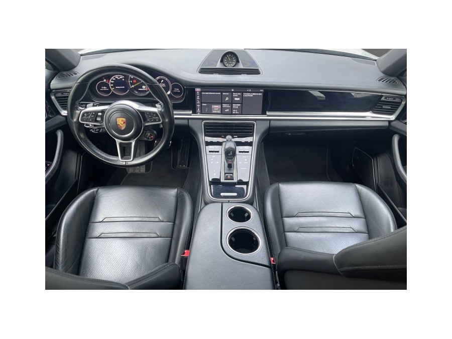 PORSCHE d'occasion PANAMERA 4 V6 3.0 462 de 2020 Beauvais (60)﻿