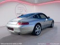 Porsche 911  996 3.4l 300ch carrera 2 tiptronic occasion toulouse (31) simplicicar simplicibike france