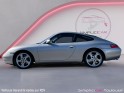 Porsche 911  996 3.4l 300ch carrera 2 tiptronic occasion toulouse (31) simplicicar simplicibike france