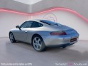 Porsche 911  996 3.4l 300ch carrera 2 tiptronic occasion toulouse (31) simplicicar simplicibike france