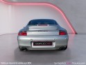Porsche 911  996 3.4l 300ch carrera 2 tiptronic occasion toulouse (31) simplicicar simplicibike france
